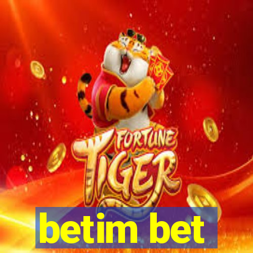 betim bet